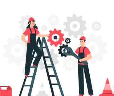 maintenance